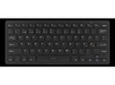 Trådløs mini-tastatur - Nordic (med ÆØÅ)