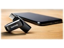 Ultra Dual Drive Go 32GB USB 3.1 Gen 1 USB-C, Sort