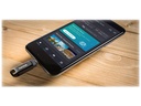 Ultra Dual Drive Go 128GB USB 3.1 Gen 1 USB-C, Sort