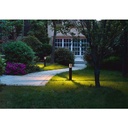 Bedlampe Starla 8,3W Antracit