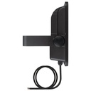 LEDVANCE Floodlight LED 90W 4000K IP65 - sort