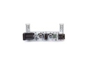 Breadboard strømforsyningsmodul - 3,3/5V, 500mA, mini USB