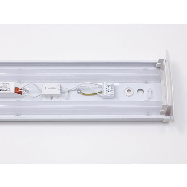 40W LED armatur Cosmos 4000K opal