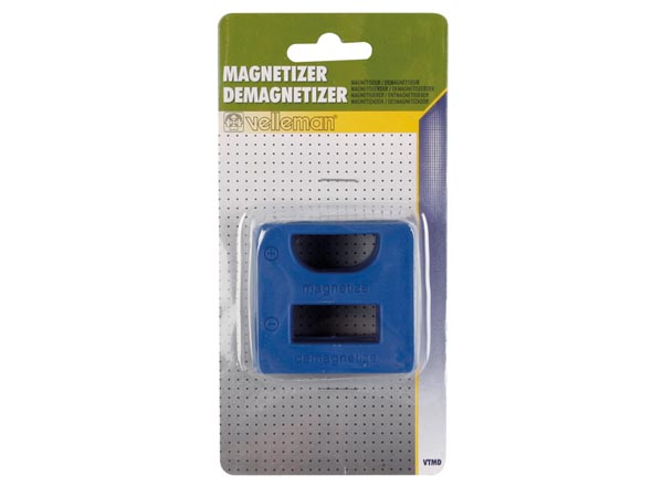 Magnetiserings-/afmagnetiseringsværktøj
