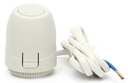 Telestat til gulvvarmestyring - 230V, NC (IP54)