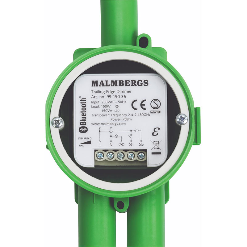 Bluetooth dæmper 150W