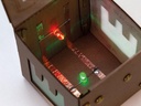 TAPE-O-TRONICS LED elektronik-kit (til børn)