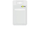 USB 3.0 kortlæser - USB-A til SD + microSD, Sort