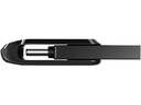 Ultra Dual Drive Go 512GB USB 3.1 Gen 1 USB-C, Sort