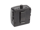 Transportabel PA mik. system - 5W