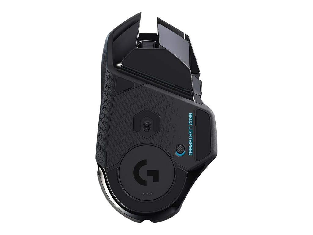 G502 LIGHTSPEED Trådløs Gaming mus