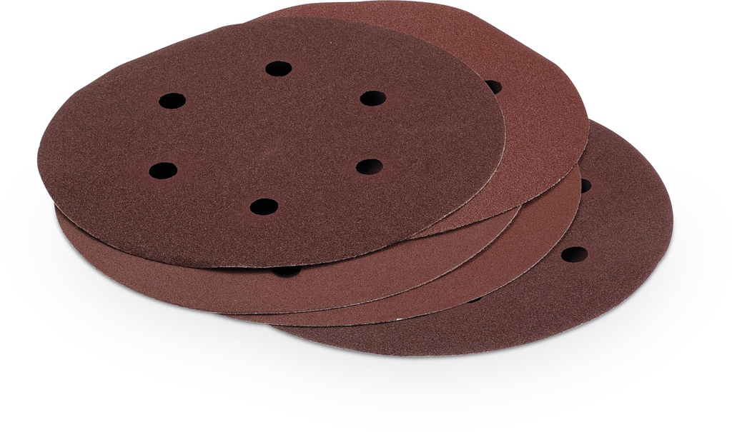 Gipssliber 225mm - 1220W (m. 8 stk papir)