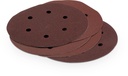 Gipssliber 225mm - 1220W (m. 8 stk papir)