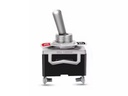 MAXI vippekontakt - 1P OFF-ON 10A/250V, skrueterm. (SPST)