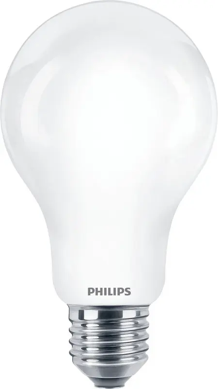Philips LED 13W (120W) E27 4000K 2000lm Mat