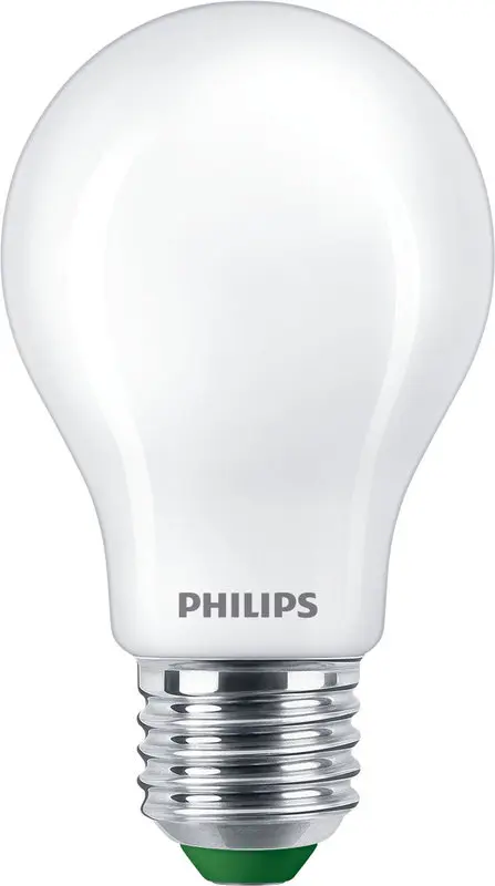Philips LED 4W (60W) E27 4000K 840lm Mat