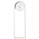 MIA pullert hvid excl. skotlampe