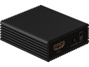 HDMI audio extractor - 2.0-/5.1-kan., ARC, S/PDIF/3.5mm
