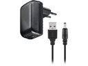 HDMI audio extractor - 2.0-/5.1-kan., ARC, S/PDIF/3.5mm