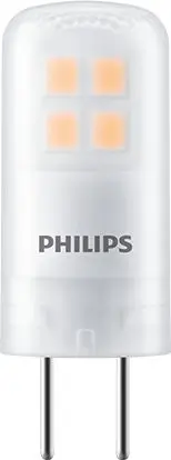 PHILIPS LED 1,8W (20W) GY6,35 2700K 205lm
