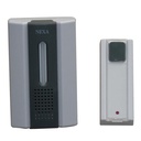 Nexa Trådløs dørklokke til stikkontakt