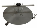 Kabelopruller/udruller - ØI:80-180mm, ØU:375m, H:10-95mm