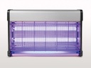 Elektrisk insektdræber - 2 x 15W