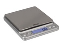 Digital minivægt - Maks 500g (0,01g opløsning)