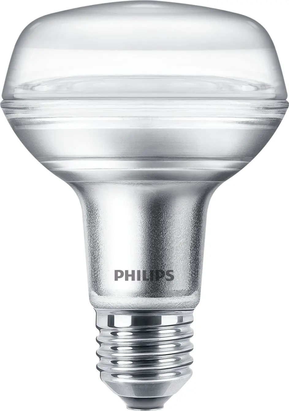 Philips LED 8W (100W) E27 2700K 670lm Spot