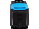 Bærbar power station - 80W, 5xUSB, 1xCEE7/4
