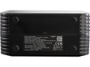 Bærbar power station - 200W, 5xUSB, 1xCEE7/4