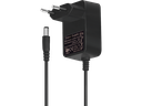 Bærbar power station - 200W, 5xUSB, 1xCEE7/4