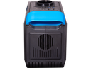 Bærbar power station - 300W, 5xUSB, 1xCEE7/4