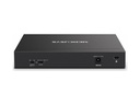 MS108GP V1 Switch 8-porte Gigabit Ethernet PoE+