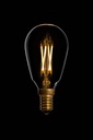 LED filament MINI EDISON - 240V / 2,5W E14 (2200K)