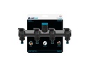 Hanefordeler m. lukkeventiler - 4 udtag, ERGO™