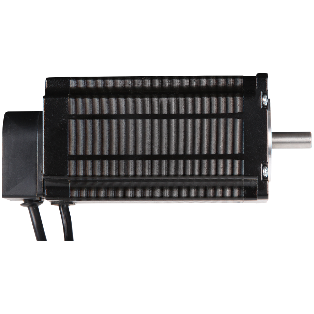 Hybrid stepper motor NEMA23 - 3,15V / 4,2A, 3 Nm