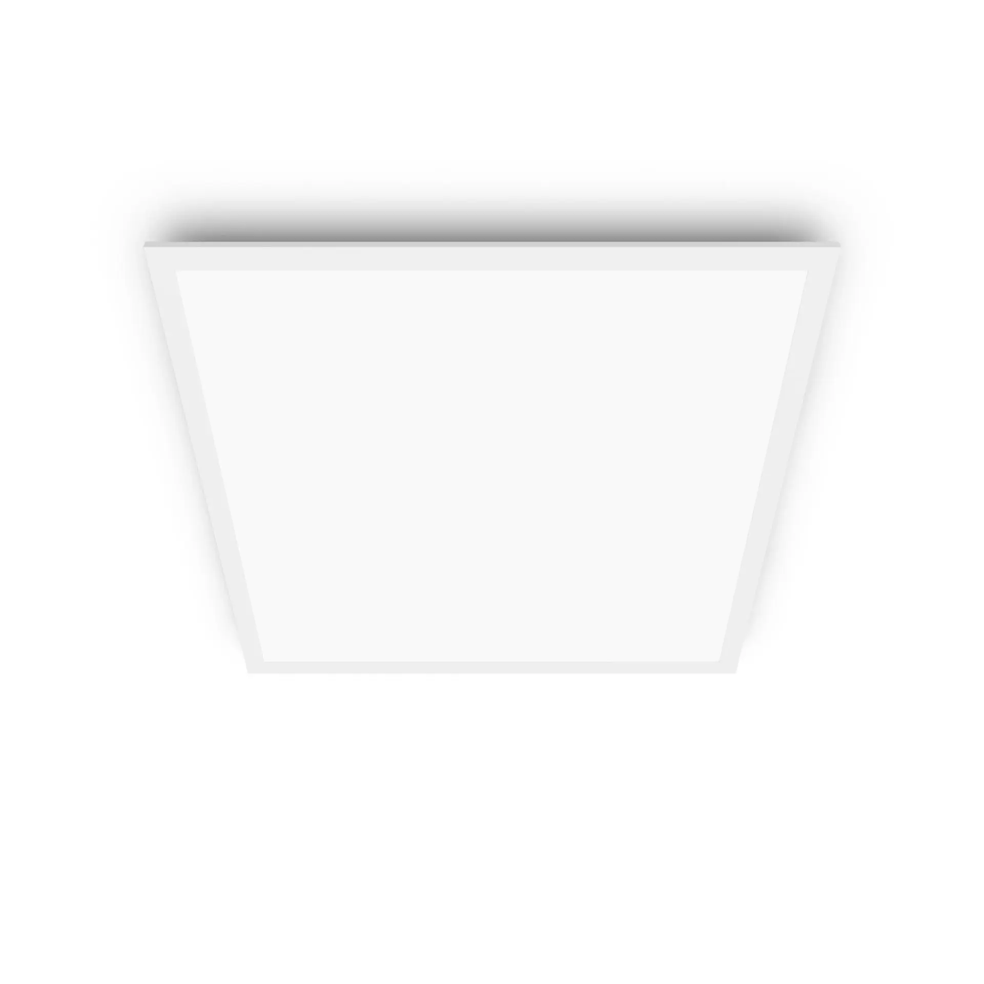 Touch panel ceiling CL560 SS SQ 36W 40K W HV06