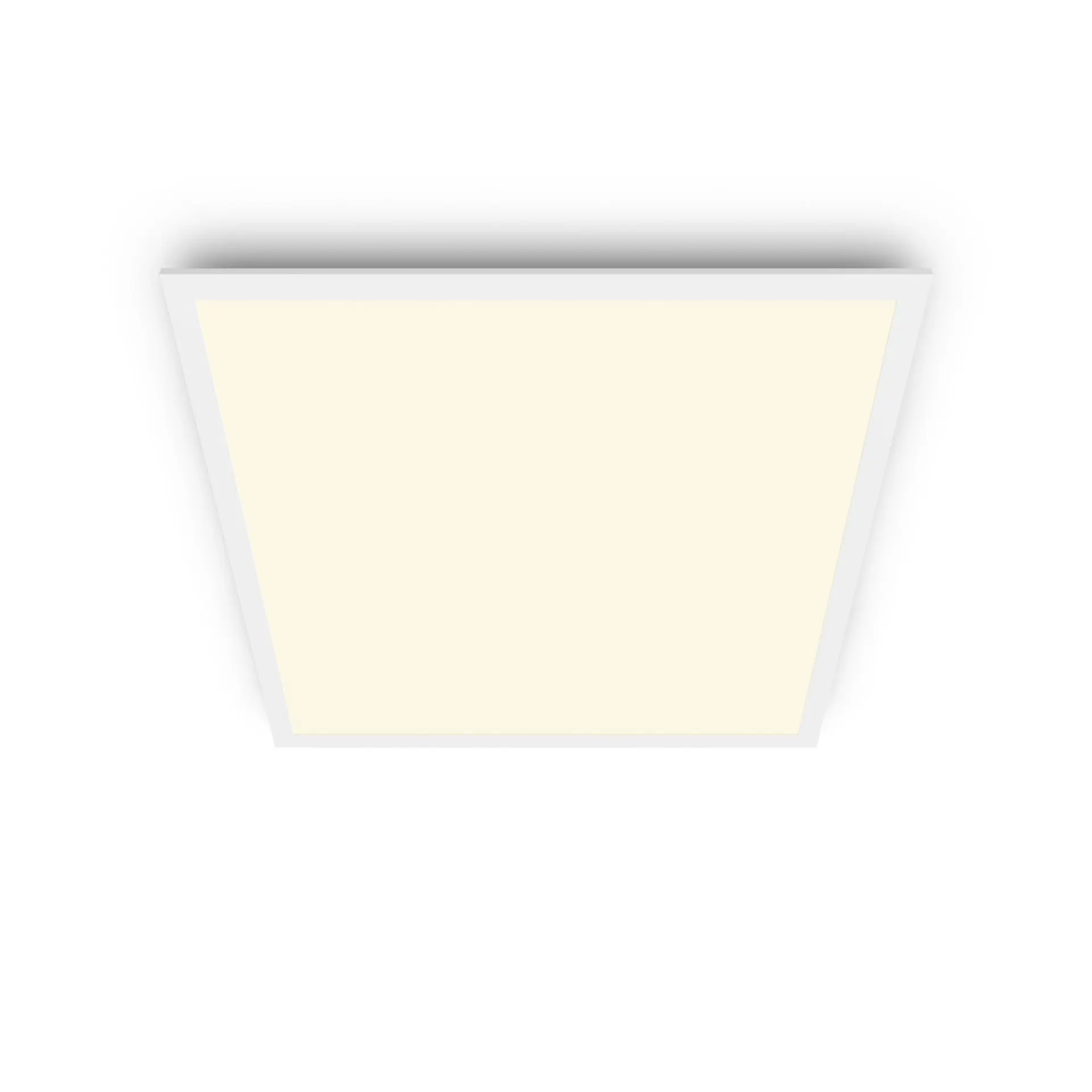 Touch panel ceiling CL560 SS SQ 36W 27K W HV06