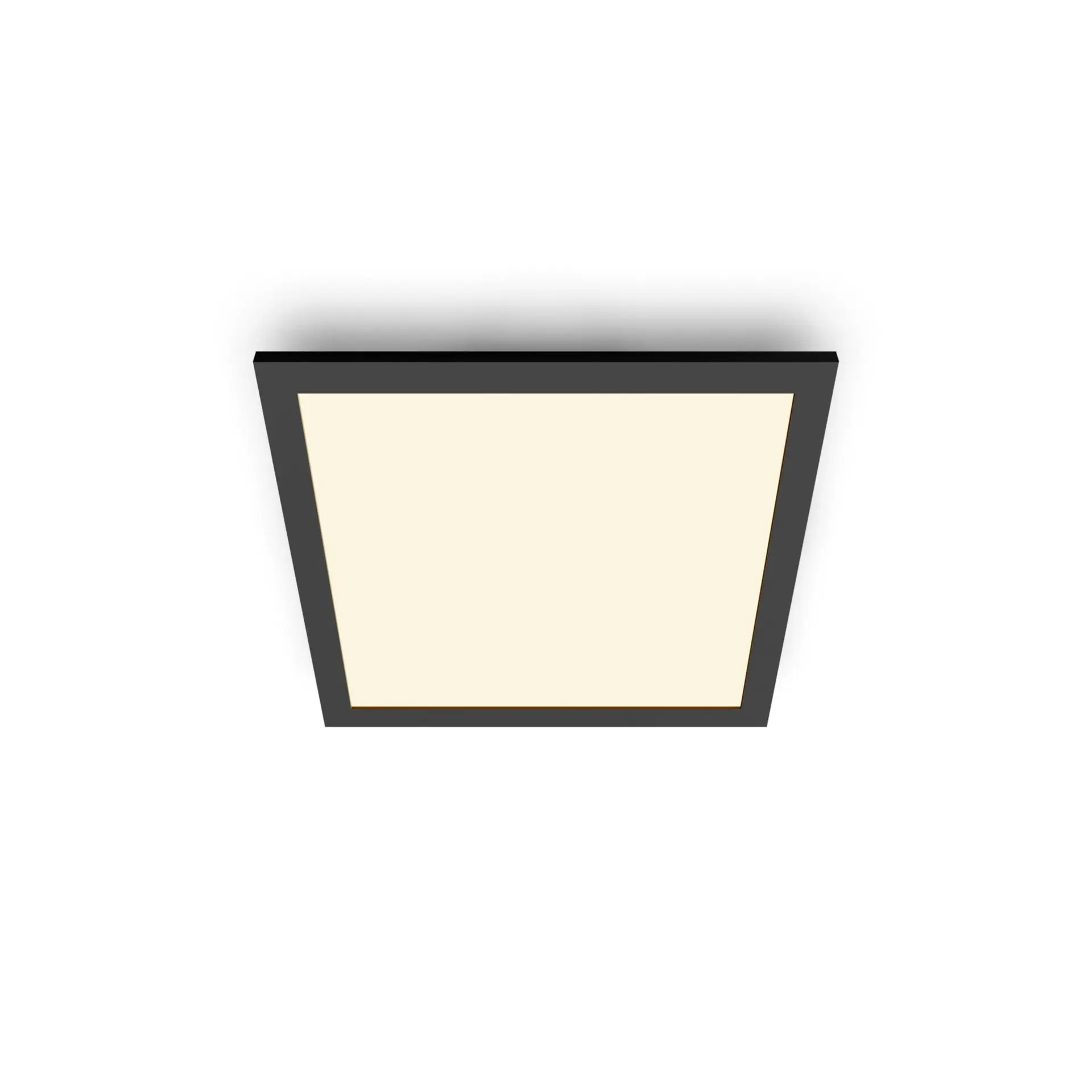 Touch panel ceiling CL560 SS SQ 12W 27K B HV06