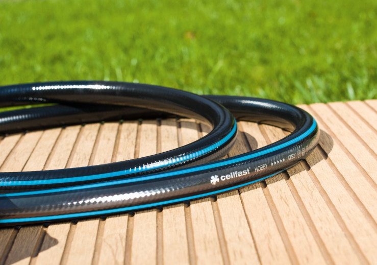 Haveslange - HOBBY ATS2™, 3/4" (50m)