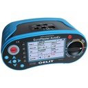 ELIT EuroMaster AutoEV installationstester m. EV lader test