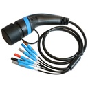 ELIT EuroMaster AutoEV installationstester m. EV lader test