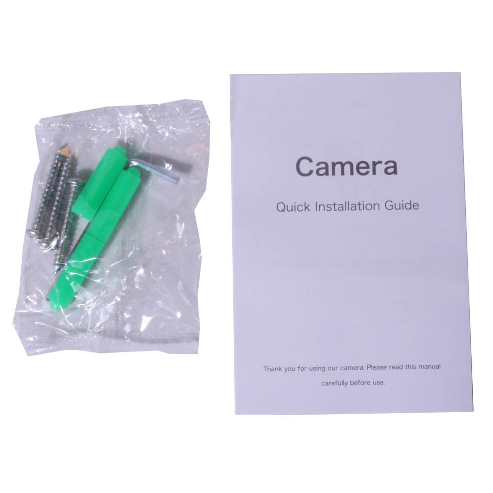 AHD/TVI/CVI domekamera - 2/5MP, 25m IR, Starlight (IP65)