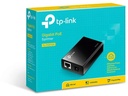 Gigabit PoE Splitter - 12V/9V/5V, 10/100/1000mbps