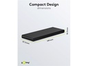 HDMI 2.0 splitter - 1 ind til 4 ud, 4K/60Hz, HDCP