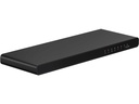 HDMI 2.0 splitter - 1 ind til 4 ud, 4K/60Hz, HDCP