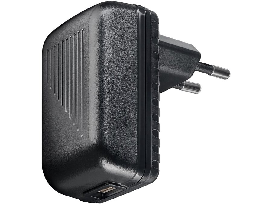 HDMI 2.0 splitter - 1 ind til 4 ud, 4K/60Hz, HDCP