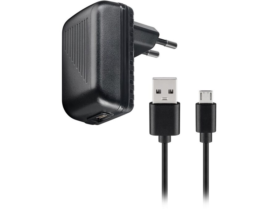 HDMI 2.0 splitter - 1 ind til 4 ud, 4K/60Hz, HDCP