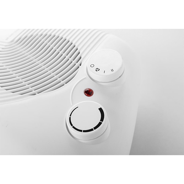 Varmeblæser 2400W PROF